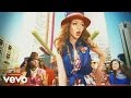 Kylee Never Give It Up Video and Lyrics