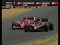 Dario Franchitti 2007 Season Highlights