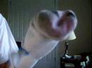 numa numa beat down