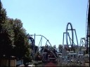 Hersheypark 2008