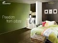 [ SAMSUNG WF337 ]microsite video: tired of walking washers?
