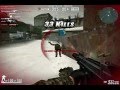 Combat Arms MexicanCurious Vs SWAT 911 Parte2