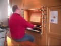kerkorgel,orgelmuziek,Dirco