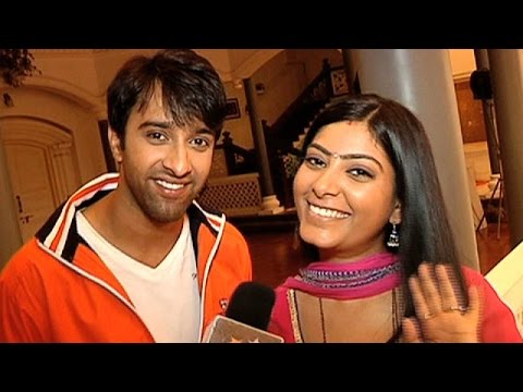 Sahil Mehtas Challenge Rajshri Pandey For A Task