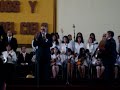 Coro Instrumental Cóndores de Chile / Perdóname