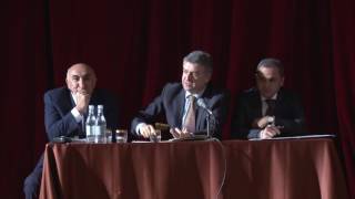 Եթե ես լինեի համայնքի ղեկավար. Կարեն Կարապետյան (տեսանյութ) | Ա1+