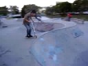 over clicked 360 turndown