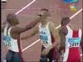Jeremy Wariner 400m