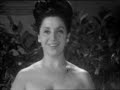 Perfect spanish mezzosoprano TERESA BERGANZA sings a song 
