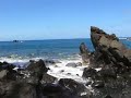 Ke'anae Legend of water.