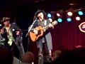 Kinky Friedman Proud to be...from El Paso 2008