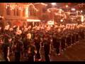 videos de Partial Reedley High Pirate Band marching at Disneyland