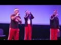 moosebutter - Star Wars live 2005