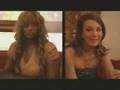 Saaphyri vs H-town aftermath fight