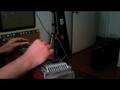 Sho-bud Pedal Steel Guitar