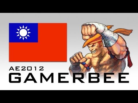 adon - Super Street Fighter 4 AE 2012 - Xbox 360 Online Rank.