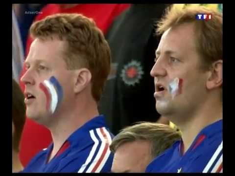 France-Brésil CDM 2006