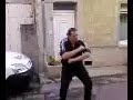 LE ALL BLAK DE LA VOULTE