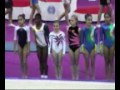 Emily Marsden Payne 11-12 World Tumbling Champion 2009