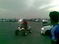 استعراض بانشي تركي بدوارات عويضه.mp4