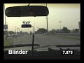 Blinder laser jammer Blinder laser jammer