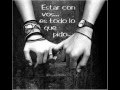Dos gotas de amor (2006-04-05)