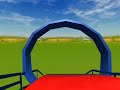Flaming Eagle: King Of RCT3 II Entry