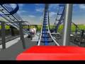 Flaming Eagle: King Of RCT3 II Entry
