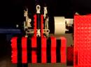 Lego Clock Escapement W14