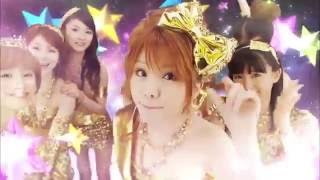 [MV] Morning Musume - Kono Chikyuu no Heiwa wo Honki de Negatterun da yo! (version longue)