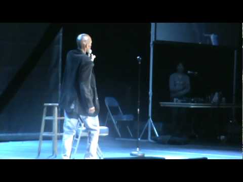 Keith Bender @ The Big Easy Comedy Festival