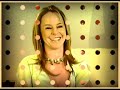 un video de may , la hermanita de isa. Una mujer muy sensible.