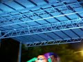 Girl Talk At Pitchfork
