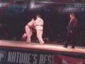 Kyokushin Highlight - Daniel Bukowy
