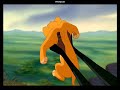 The Lion King- Dinosaur OST The Lion King- Dinosaur OST