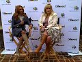 lil kim and daphna ziman of children uniting nations host a press conference at a private estate in beverly hills, ca.
�clinton h.wallace/photomundo international
camera: clinton h.wallace
edited by claudia lari
location: beverly hills, ca
assistant: ananda maya