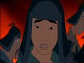 Mulan fanvid, using Pretend To Be Nice by Josie and the Pussycats. =) I think this song just about sums up Mulan and Shang's relationship.