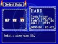 castlevania aria of sorrow extreme boss rush  1:13:63 