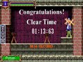 castlevania aria of sorrow extreme boss rush  1:13:63 
