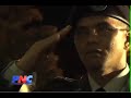 Fallen Soldiers return home