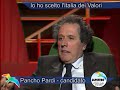 Io ho scelto Italia dei Valori Io ho scelto Italia dei Valori