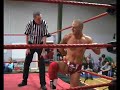 Matt Vaughn vs Dave Moralez (Part 1)