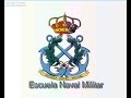 jura de bandera del 7� curso de formaci�n militar b�sica para aspirantes a oficiales reservistas voluntarios de la armada espa�ola, escuela naval militar, mar�n (pontevedra). agosto de 2.006. 