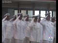 Reservistas Voluntarios 7º Curso de FMB AORVAR´s
