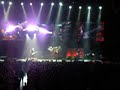 Limelight. Rush at Helsinki, October 29 '07