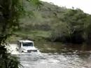 Bocaina - rio do bra?o, troller