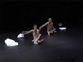 Rosie kay dance company - asylum