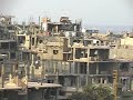 Nahr el Bared in July 2008
