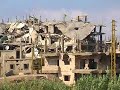 Nahr el Bared in July 2008