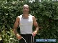 How To Use Free Weights & Resistance Bands : Tips on Buying A Jump Rope